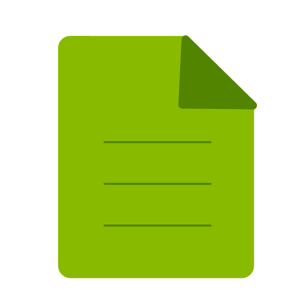 Documents icon.