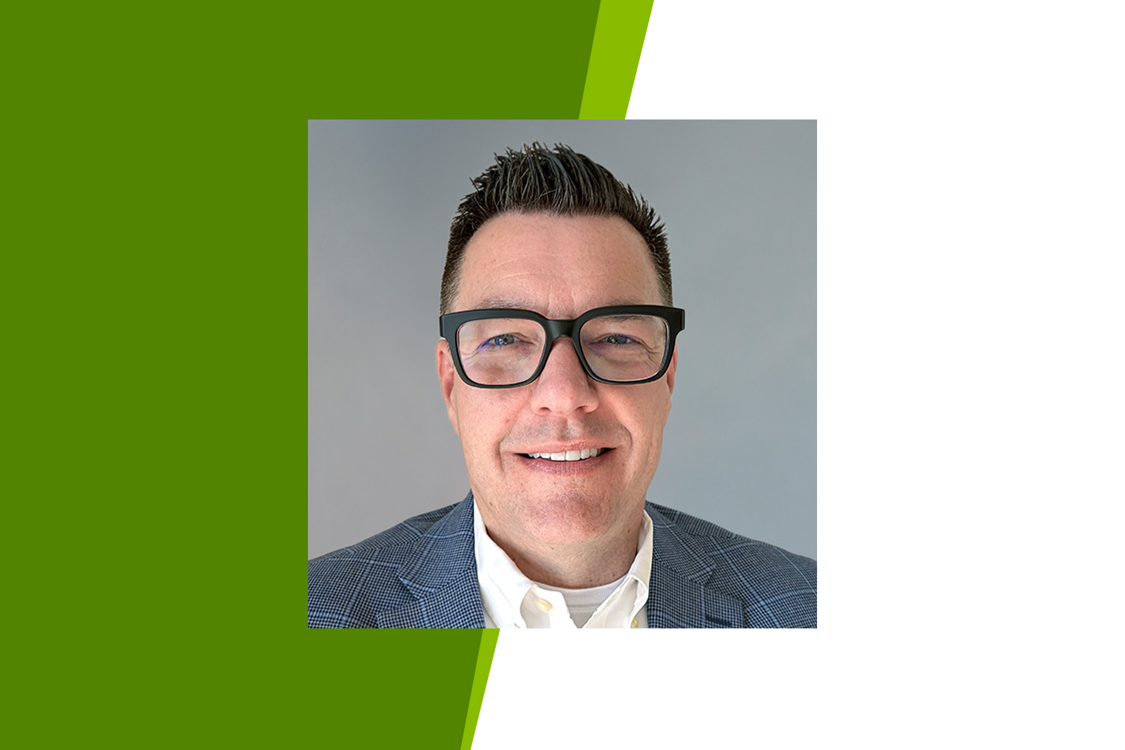 Jeff Sundheimer head of Government, Institutional and Nonprofit Banking.