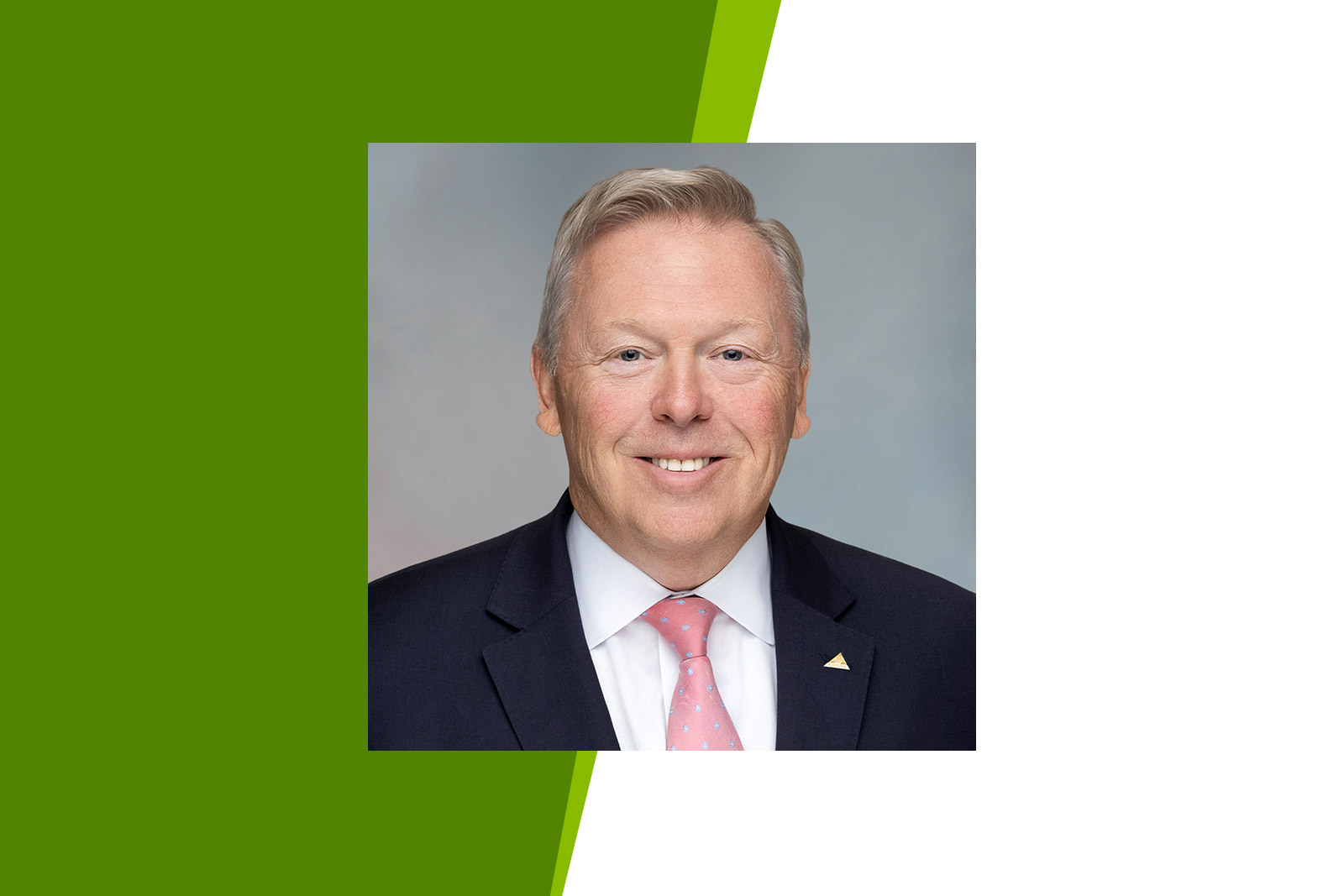 Thom Smith, Private Wealth Regional Executive for Georgia and the...