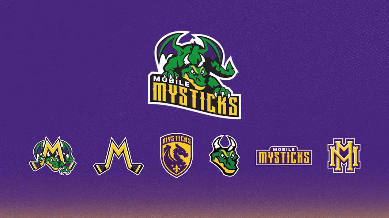 Mobile Mysticks logos.