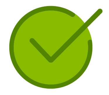 Illustration of a warning icon.