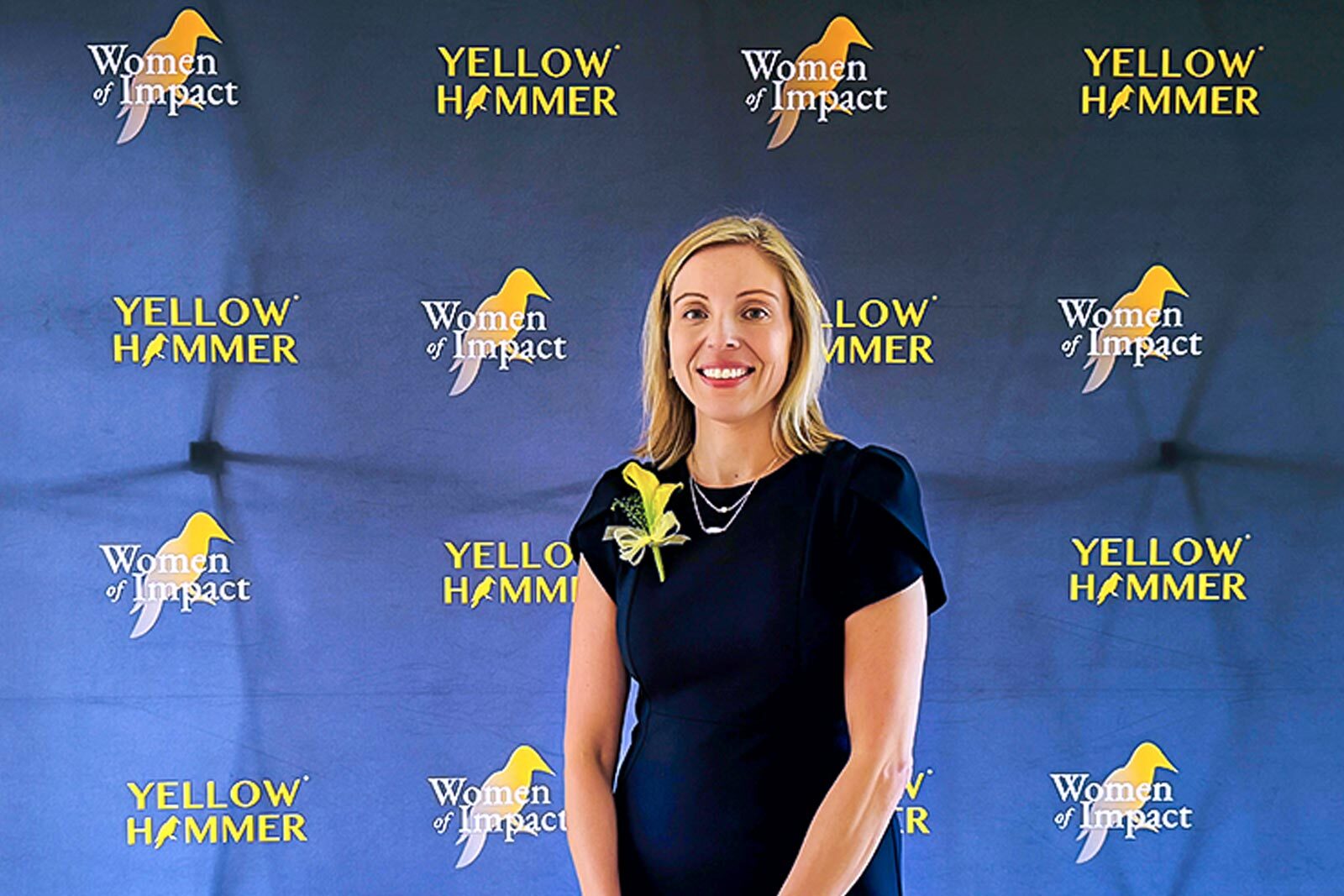 Brandy Dennison, Regions Bank.
