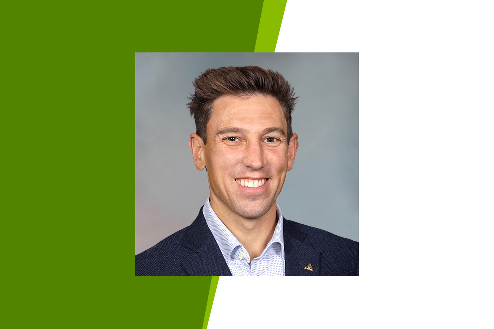 Ryan Franco to launch Regions’ Materials and Infrastructure Group.
