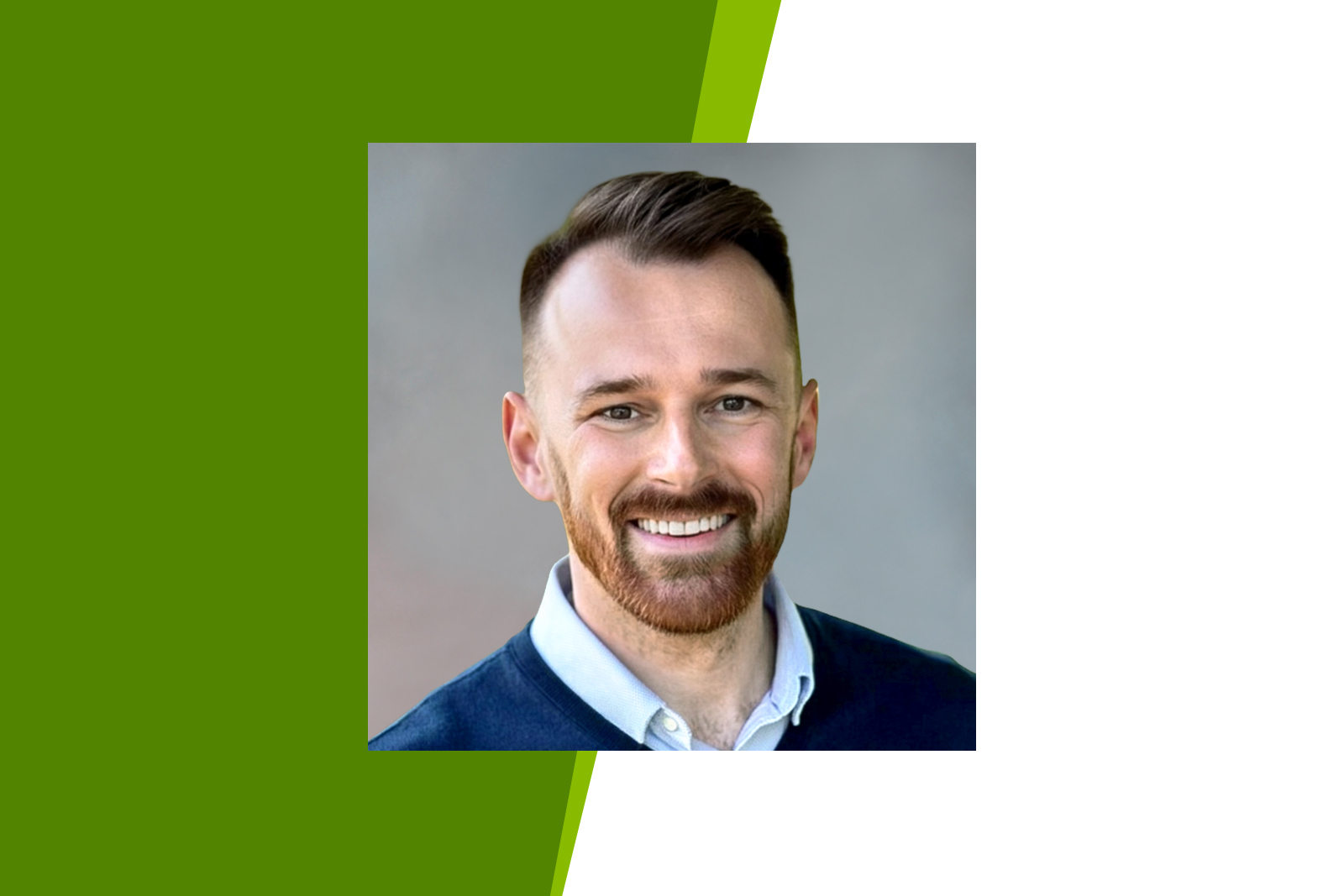 Brian Anderson, Regions Home Improvement Financing (HIFi) National Sales Manager.