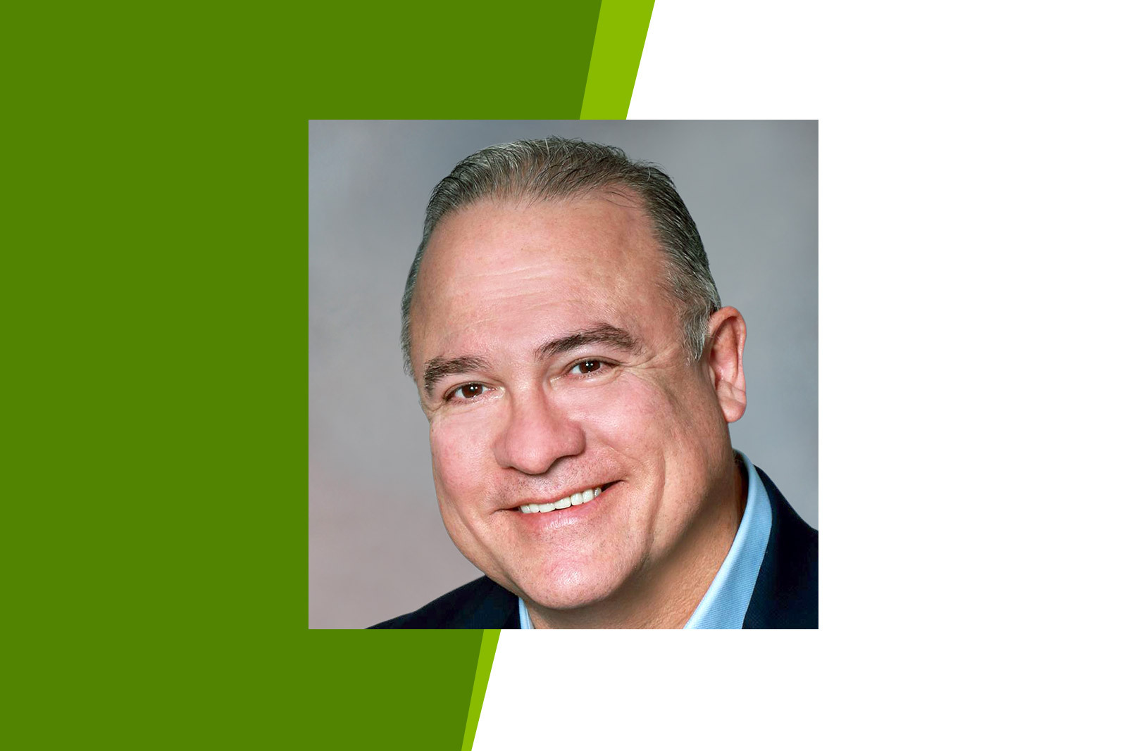 Laerte Barros, Commercial International Banking Leader.