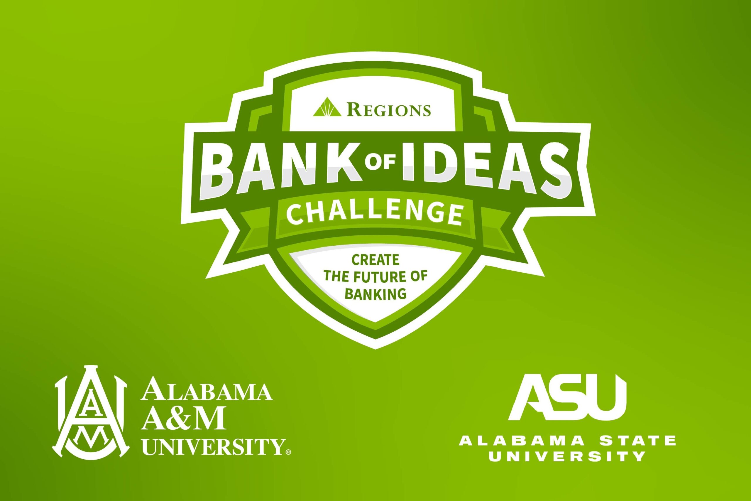 Bank of Ideas Challenge logo displayed at the top of...